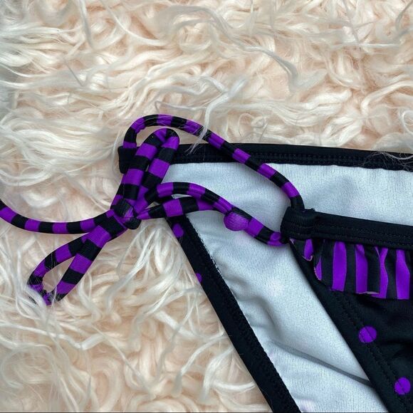 Roxy Swim Bottoms    - Picture 3 of 4